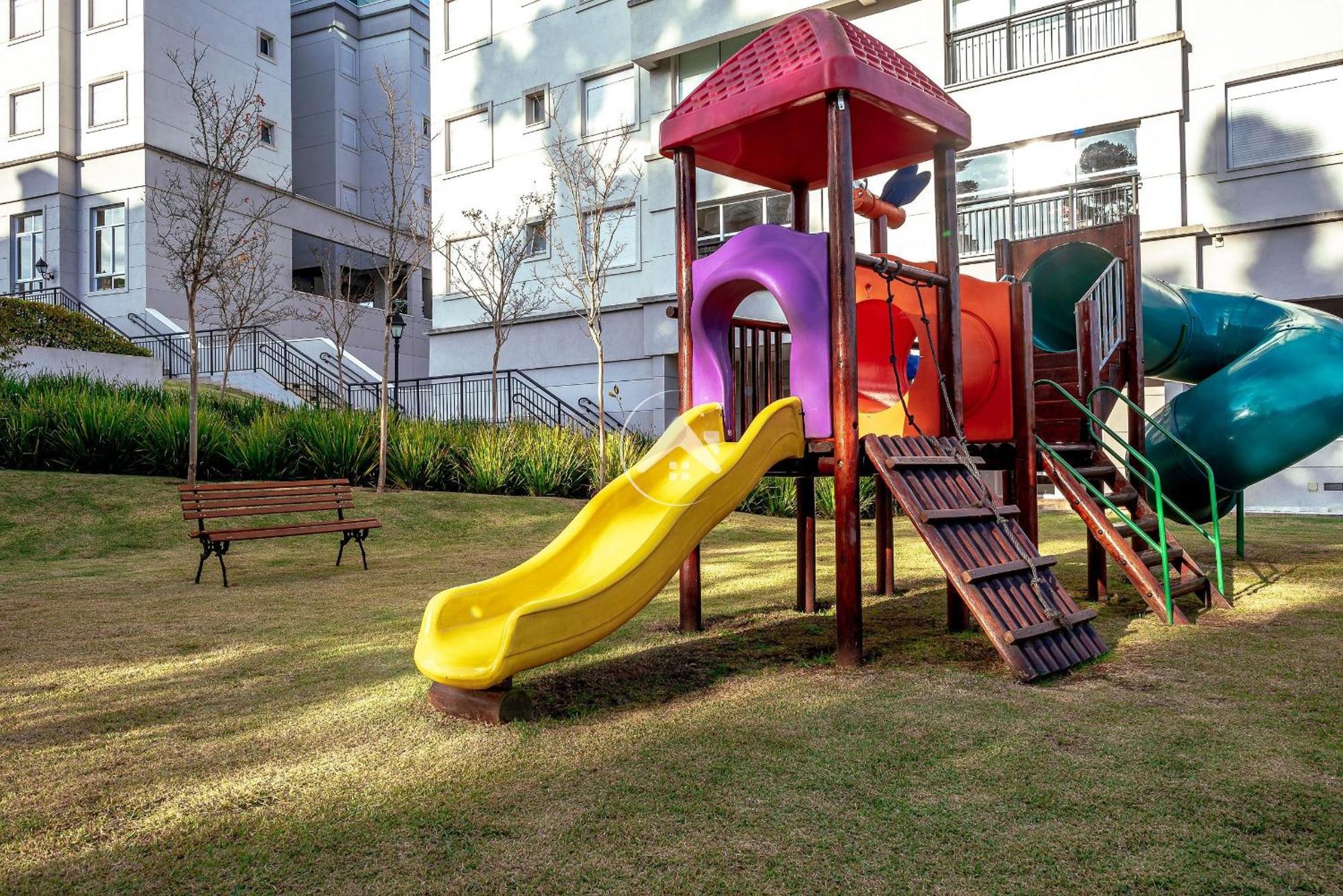 Moderna Cobertura Duplex Com 4 Suites Em Condominio Com Lazer Completo - Campos do Jordão 외부 사진