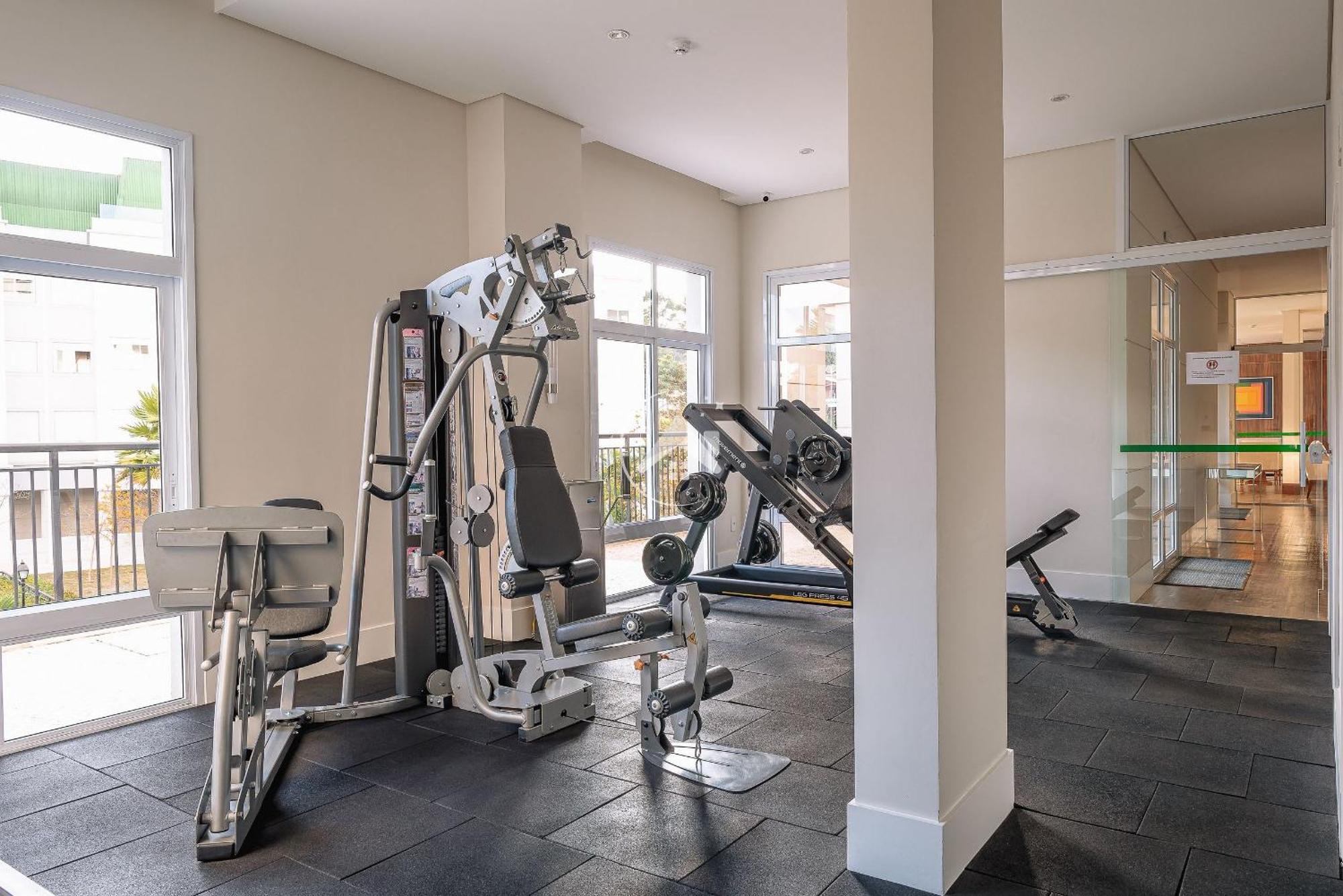 Moderna Cobertura Duplex Com 4 Suites Em Condominio Com Lazer Completo - Campos do Jordão 외부 사진