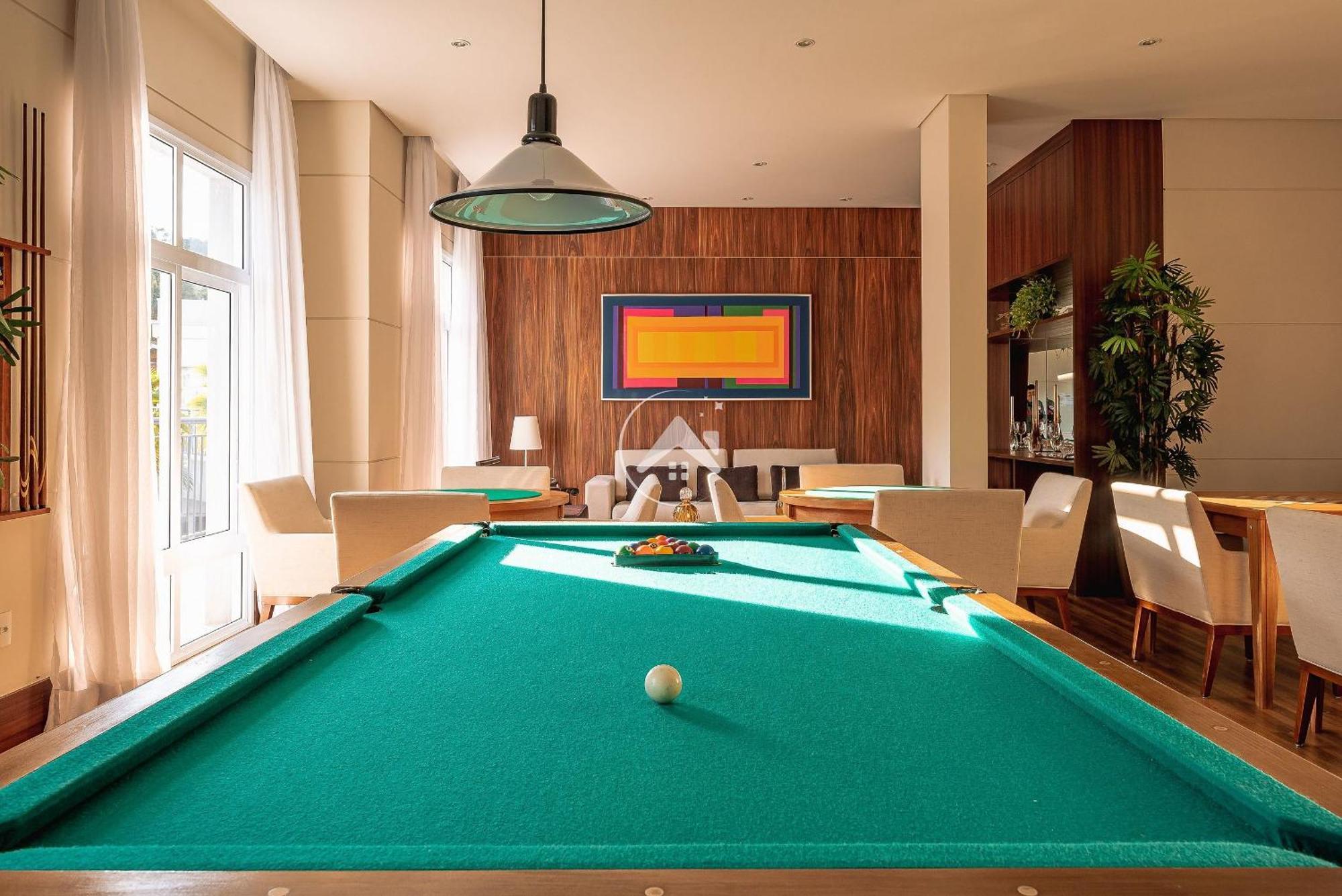 Moderna Cobertura Duplex Com 4 Suites Em Condominio Com Lazer Completo - Campos do Jordão 외부 사진